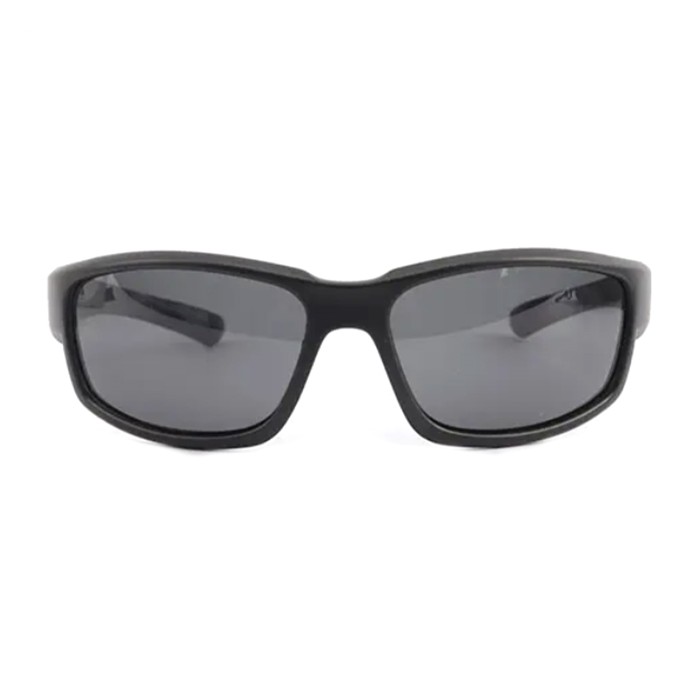 Gardner Polarised Sunglasses - Grey Lens