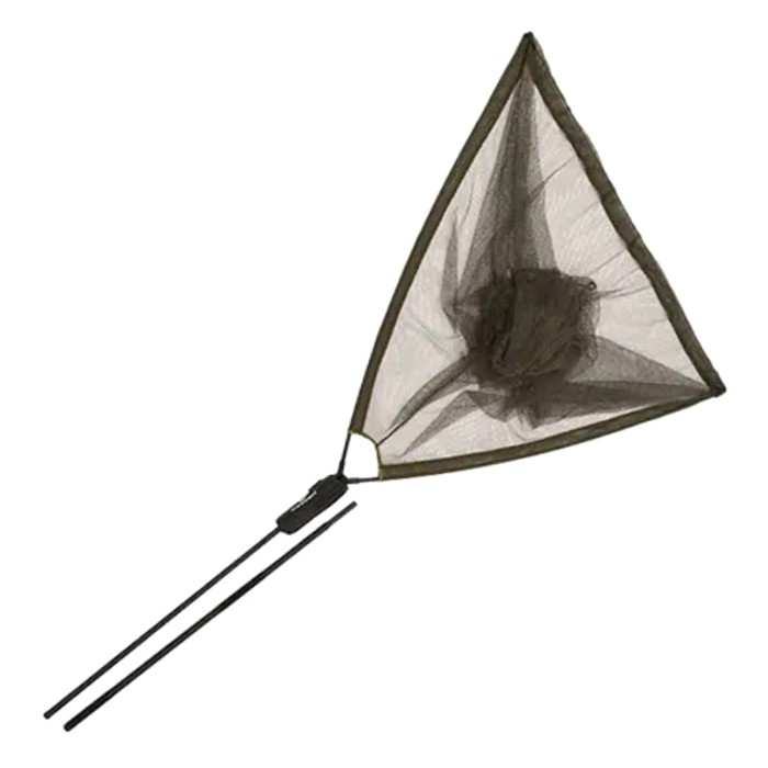 Gardner GTN Plus 42" Landing Net