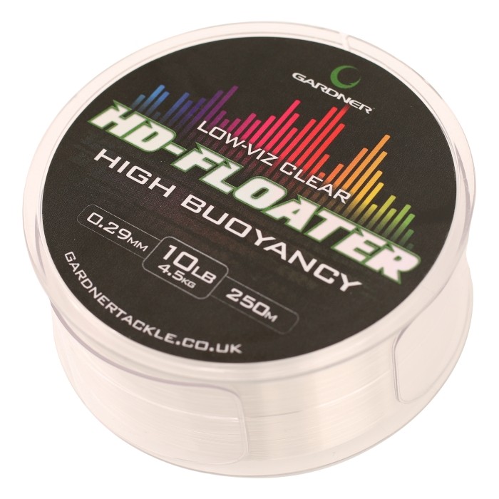 Gardner HD Floater