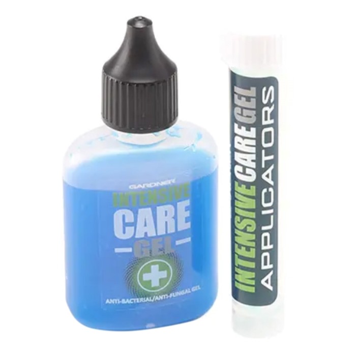Gardner Intensive Care Gel + Applicators