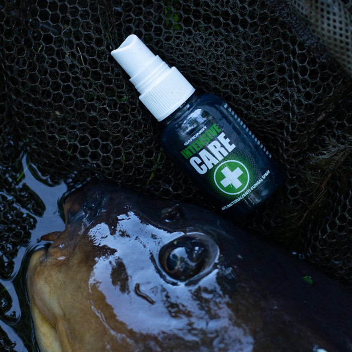 Gardner Intensive Care Liquid 60ml In Use 2