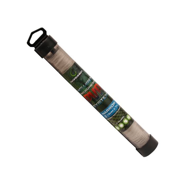 Gardner Narrow Micro-Mesh PVA System 25mm