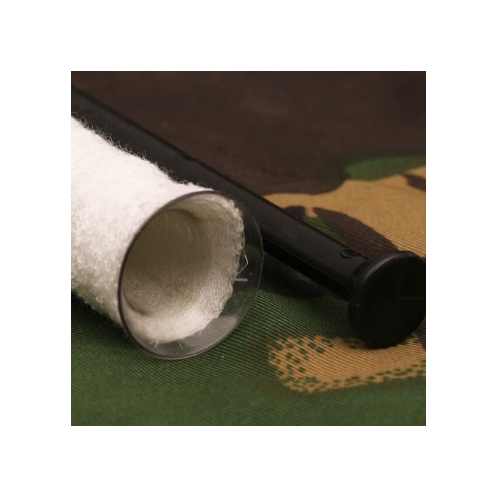 Gardner Narrow Micro-Mesh PVA System 25mm 2