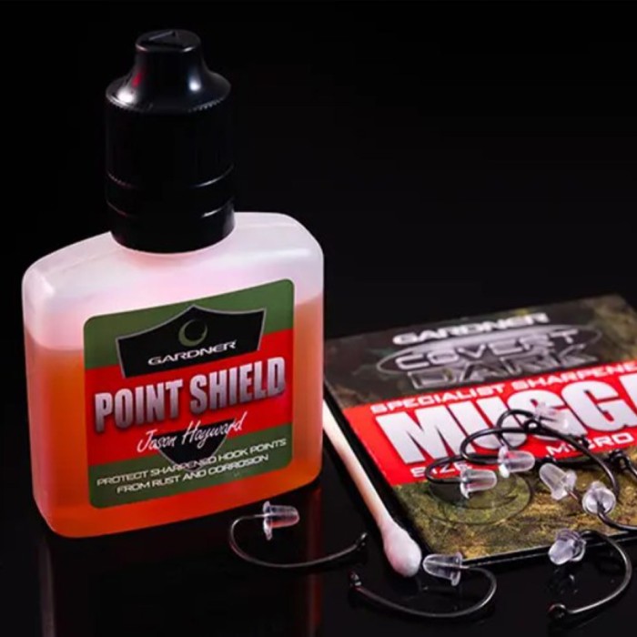 Gardner Point Shield 25ml 2