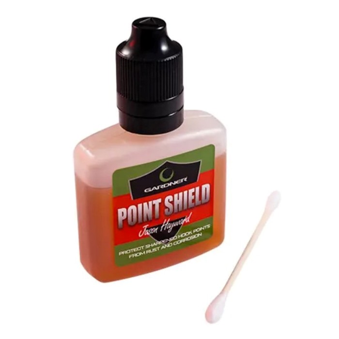 Gardner Point Shield 25ml
