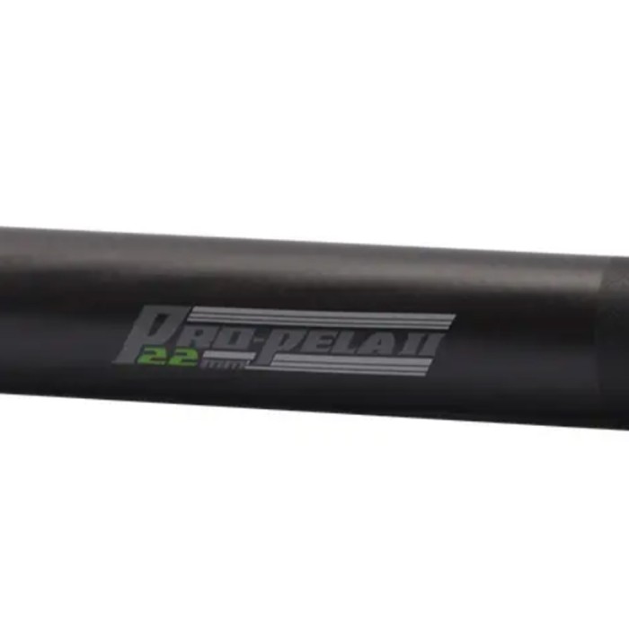 Gardner Pro-Pela II Carbon Throwing Stick 22mm