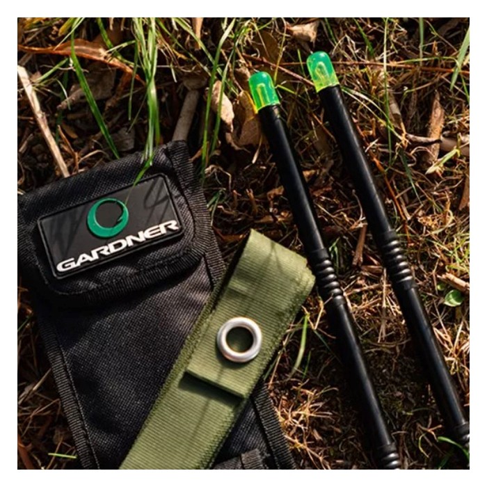 Gardner Range Finder Distance Sticks - Pair
