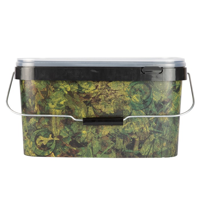 Gardner Rectangular Eco Fishing Buckets