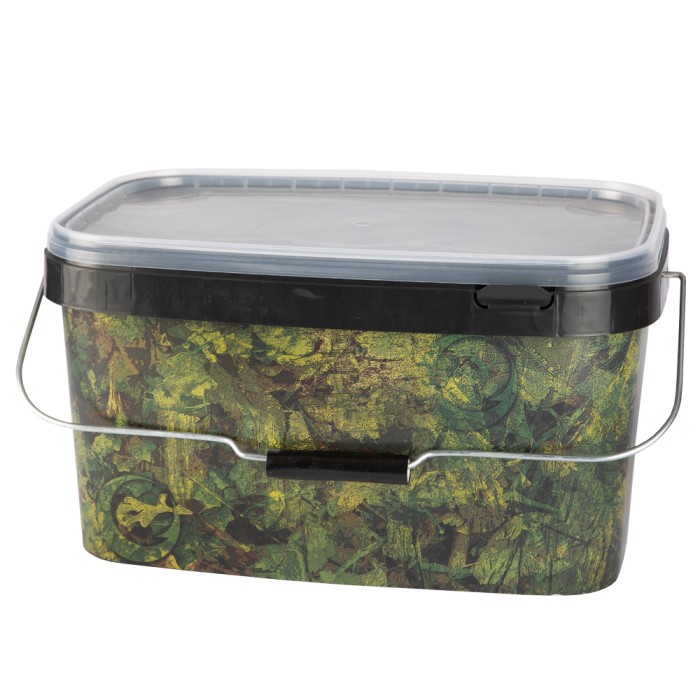 Gardner Rectangular Eco Fishing Buckets