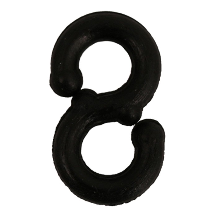 Gardner Back Lead S-Clips