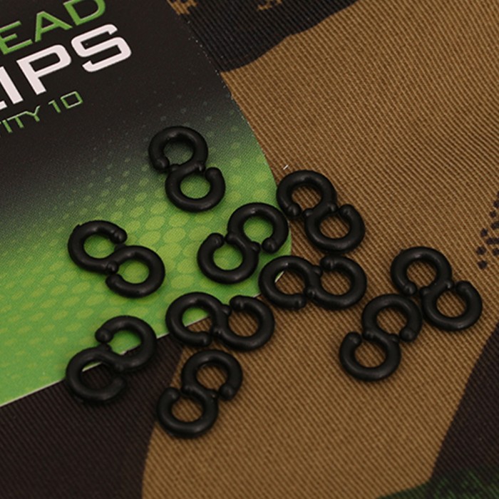 Gardner Back Lead S-Clips 1