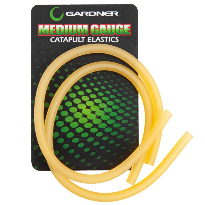 Gardner Slinga Catapult Elastics Small