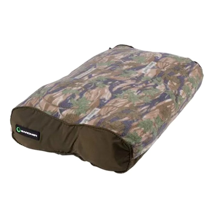 Gardner Smokey Branch Camo Pillow Compact