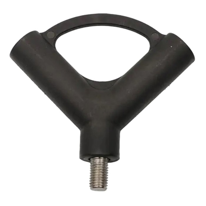 Gardner Spare GTN Landing Net Spreader Block