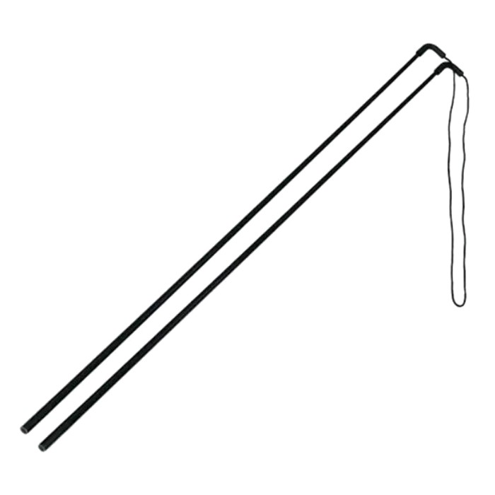 Gardner Spare GTN Plus Landing Net Arms