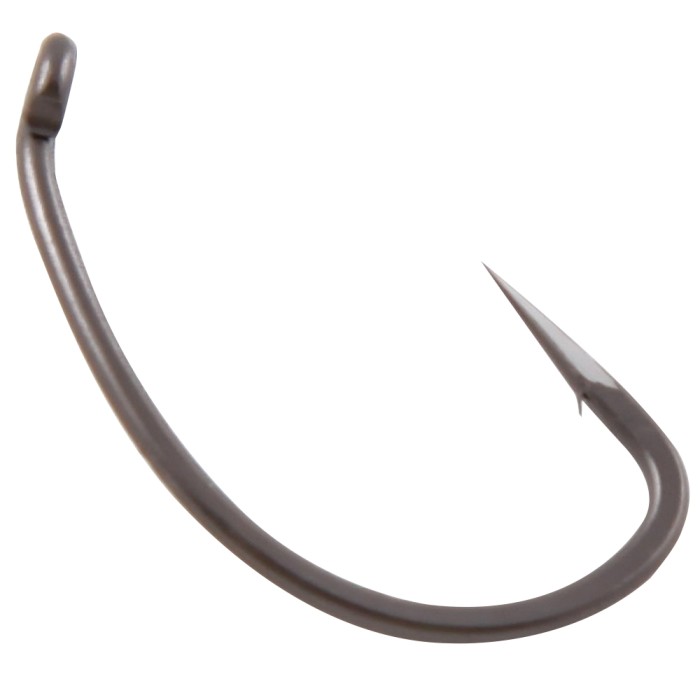Gardner Specialist Sharpened Covert Dark Continental Mugga Hooks