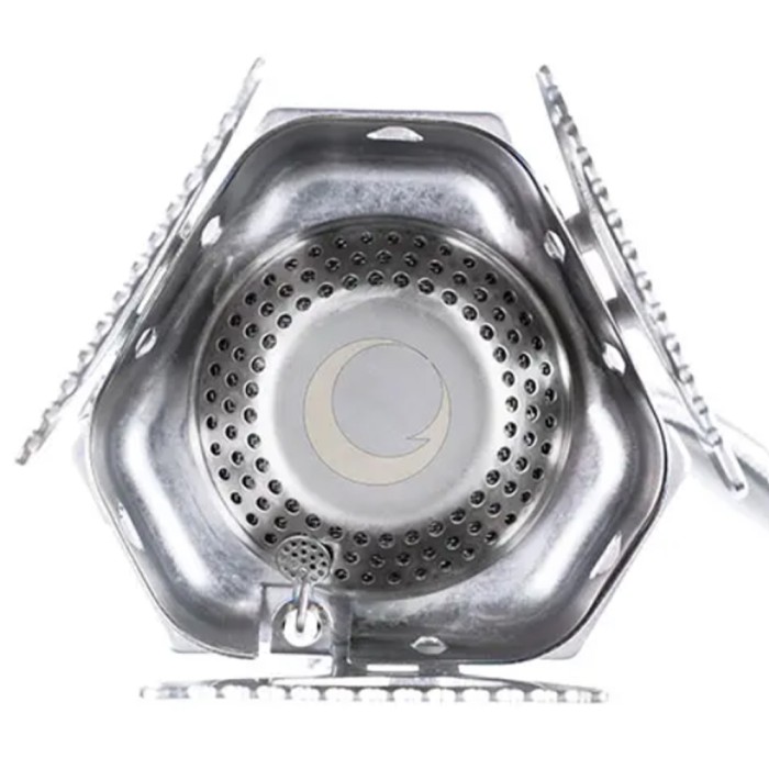 Gardner Tackle G-Force Stove 1