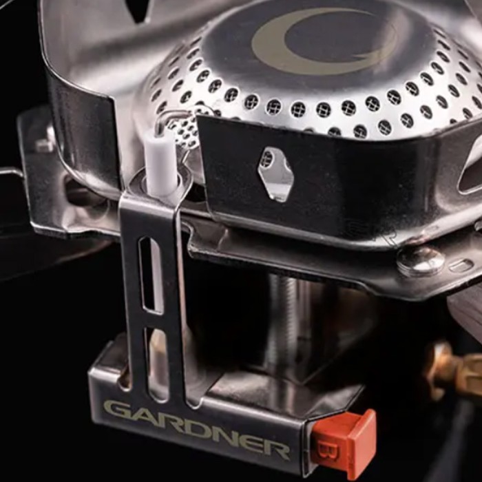Gardner Tackle G-Force Stove 3