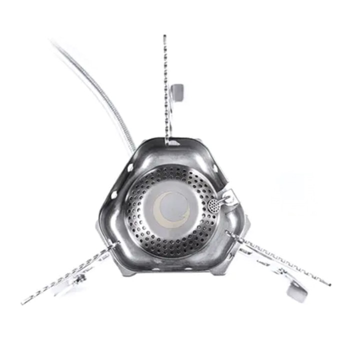 Gardner Tackle G-Force Stove