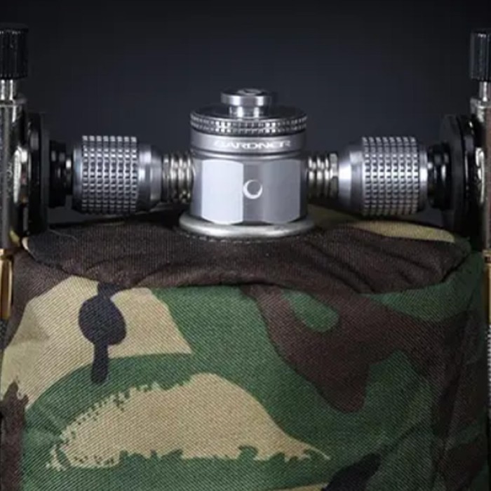 Gardner Tackle G-Force Multi Stove Adaptor 1