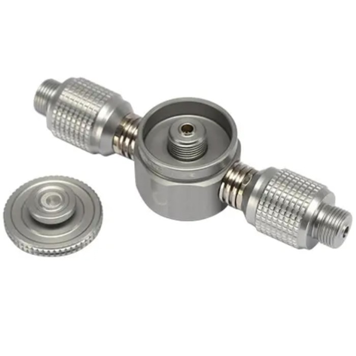 Gardner Tackle G-Force Multi Stove Adaptor 2