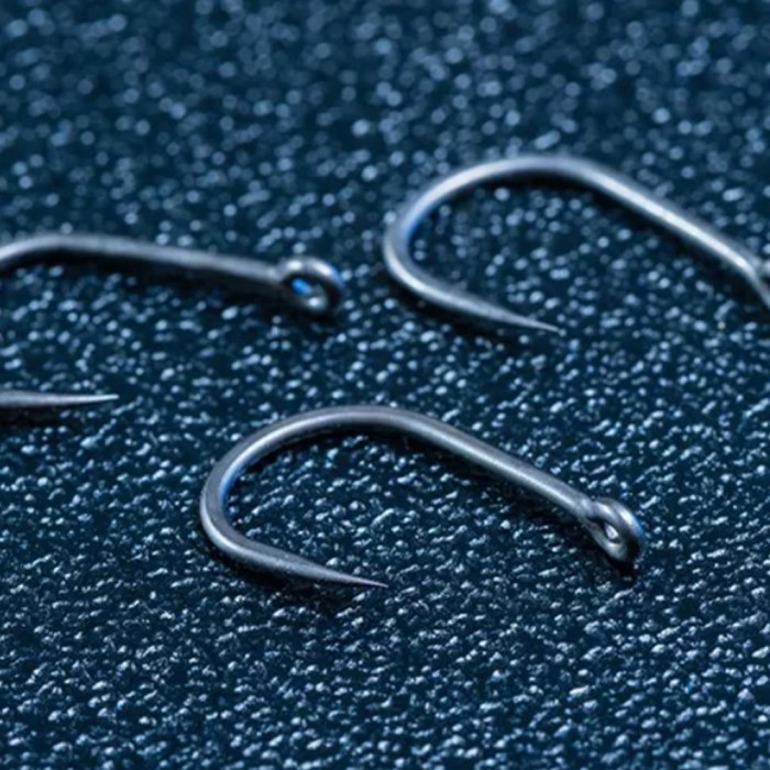 Gardner Target Barbel Hooks 2