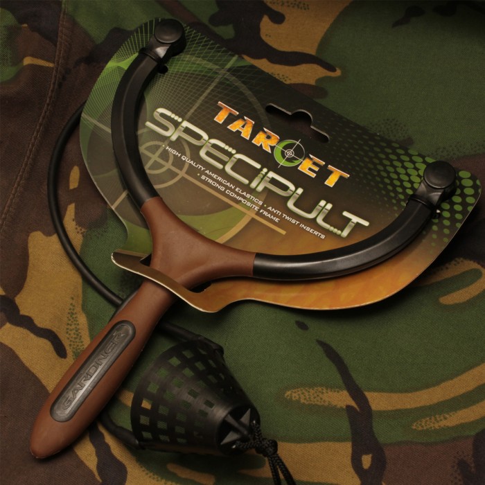 Gardner Target Speci-Pult 3