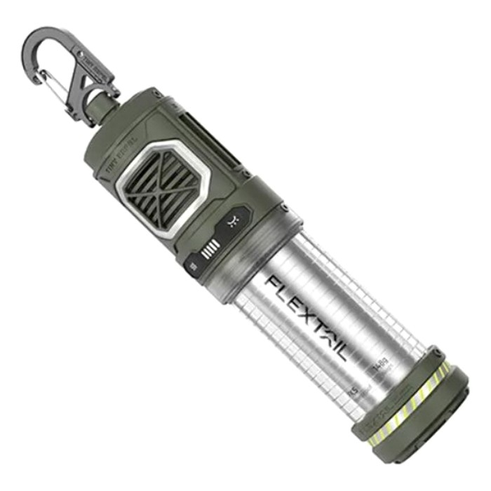 Gardner Tiny Repel 3-In-1