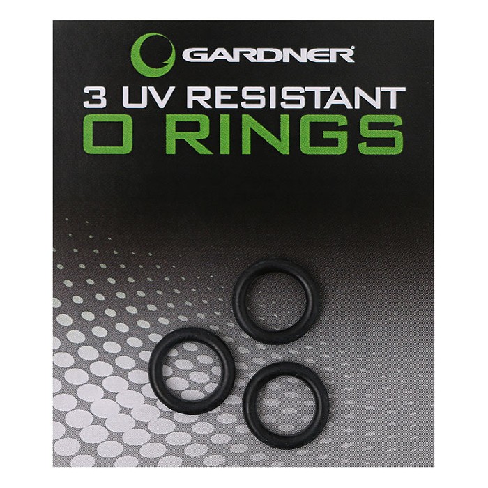 Gardner UV Resistant O Rings