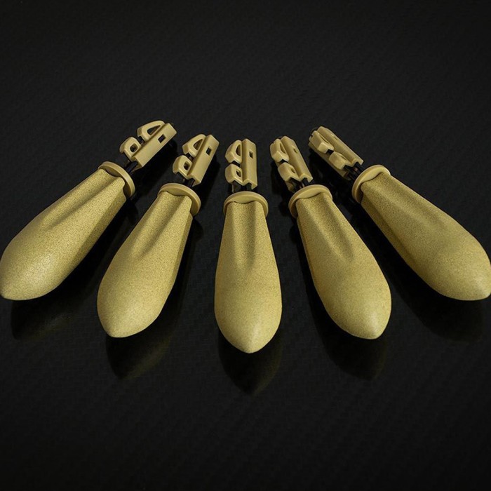 Gemini ARC Carp System Set of 5