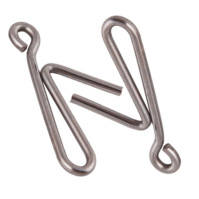 Gemini Genie Big Bait Rig Clip