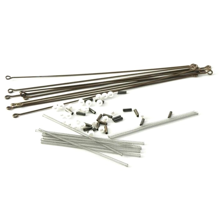 Gemini Genie Clip Down Booms