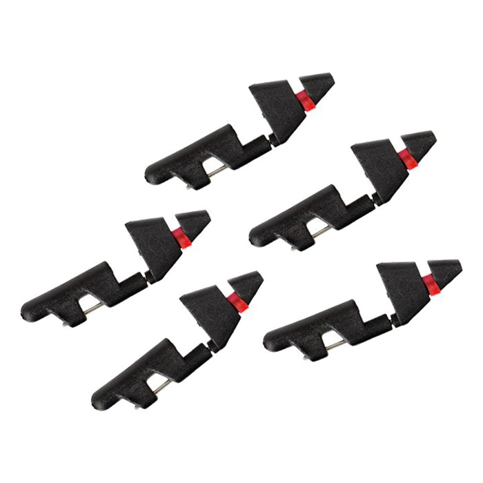 Gemini Juno Bait Clip