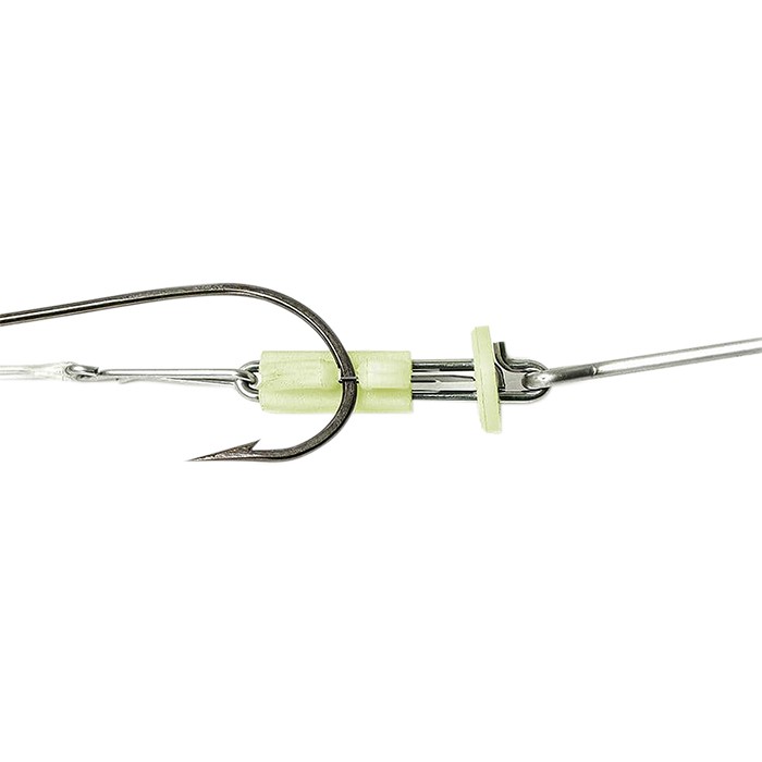 Gemini Splash Down Solo Bait Clips x5 2