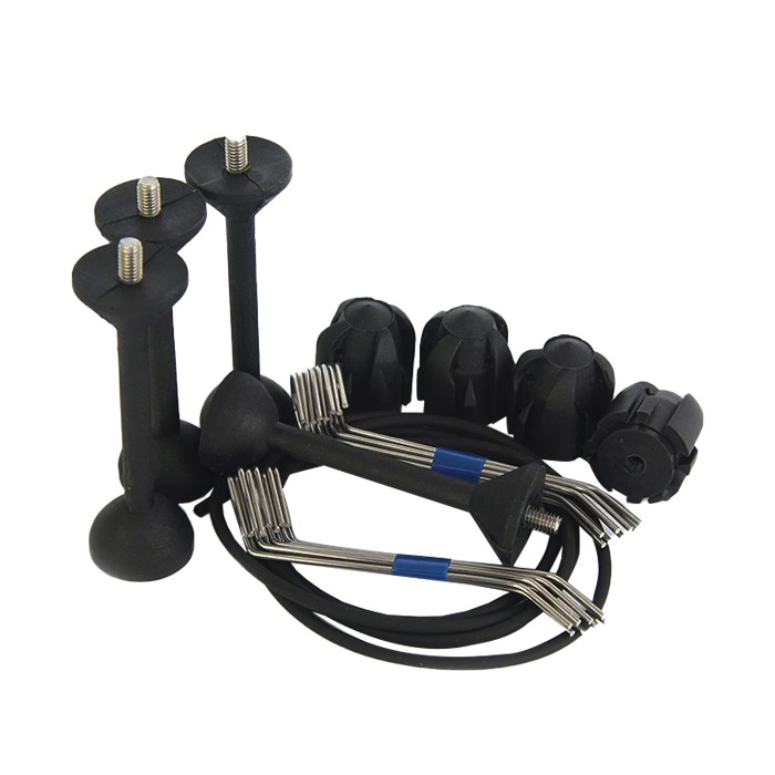 Gemini Uptide Insert Assembly Kit