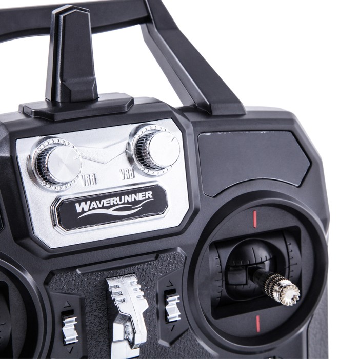 Waverunner Atom Bait Boat 1