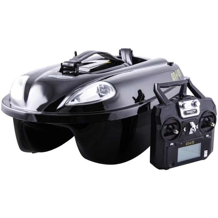Waverunner Atom Bait Boat 