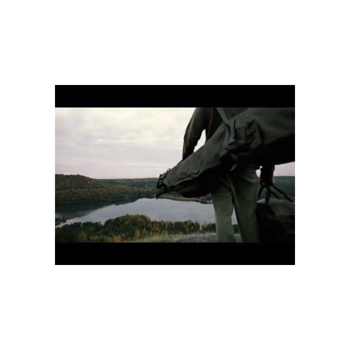 JRC Kurve Indicator System - Stay Focused