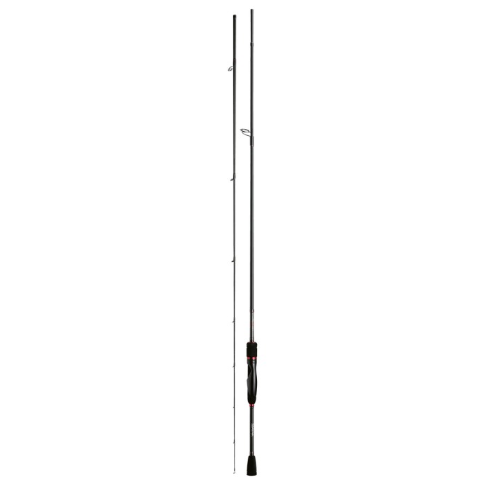 Daiwa Gekkabijin Rods 1