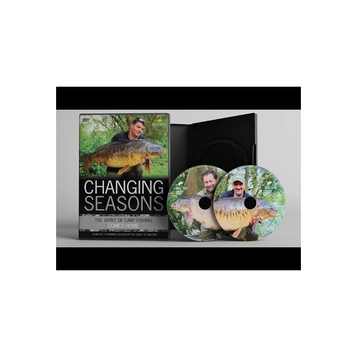 Free Spirit Changing Seasons DVD Trailer. 