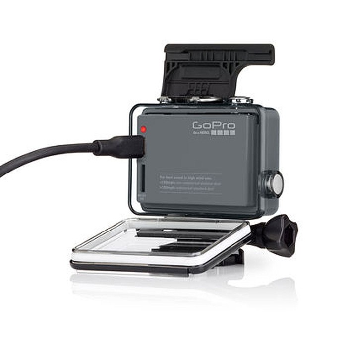 GoPro Hero+ Camera Bck