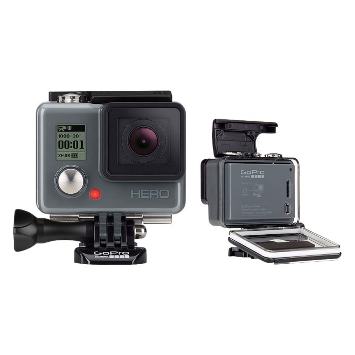 GoPro HERO