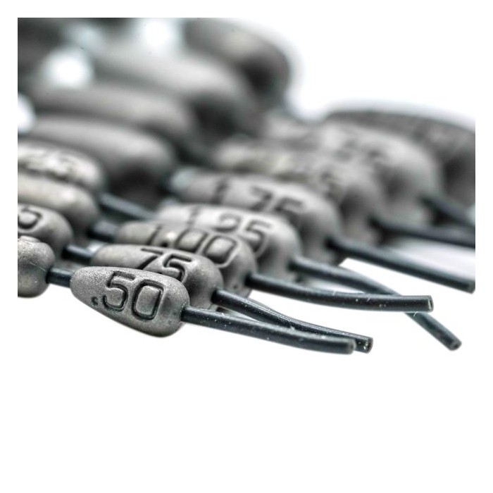 Guru Tungsten Olivettes