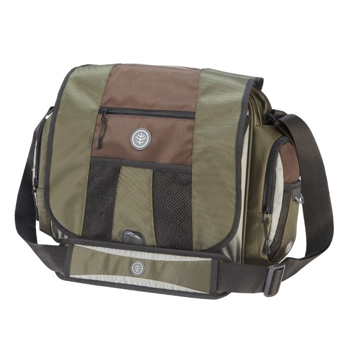 Wychwood Fishing Satchell