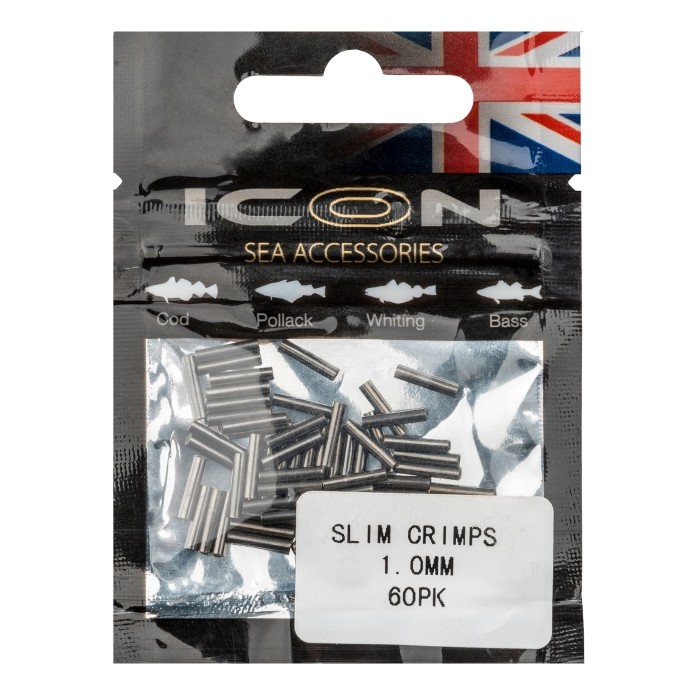 Icon Slim Crimps