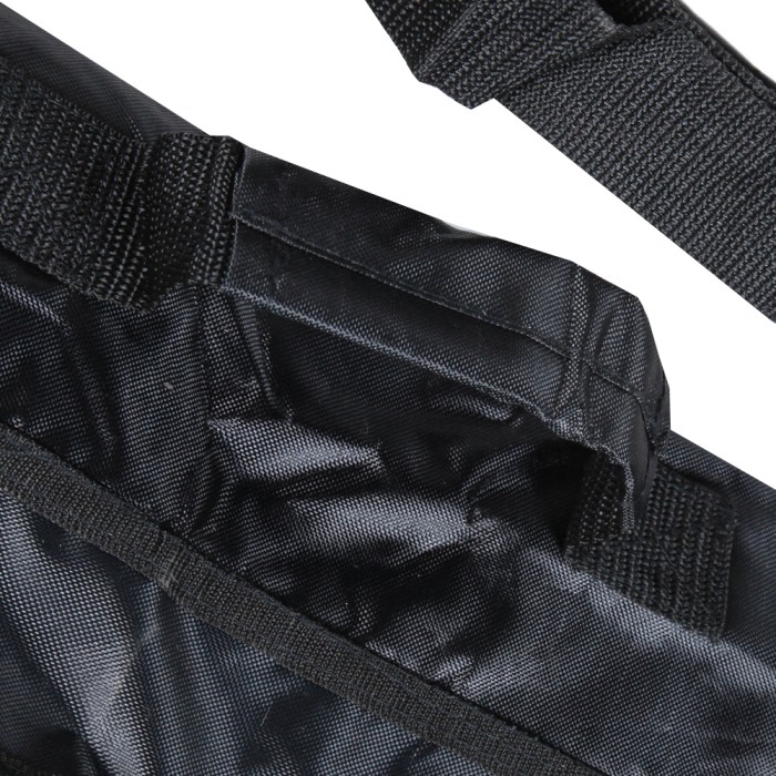 Grandeslam 3 Tube Holdall 4