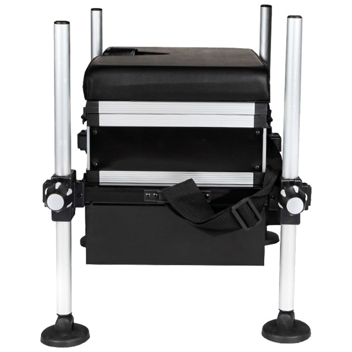 Grandeslam Advanced Limited Edition 3 Drawer Seatbox Side