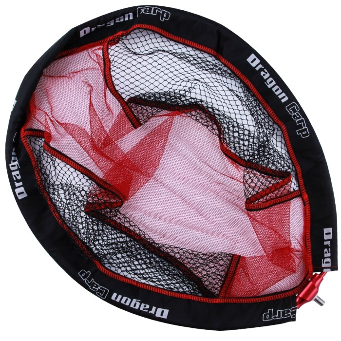 Grandeslam Dragon Speed Mesh Carp Scoop Net 20"