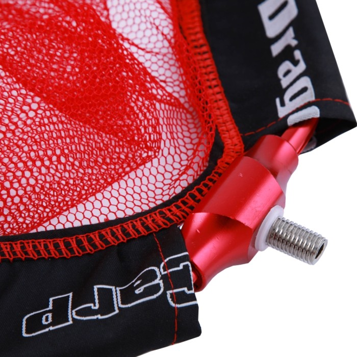 Grandeslam Dragon Speed Mesh Carp Scoop Net 20" 4