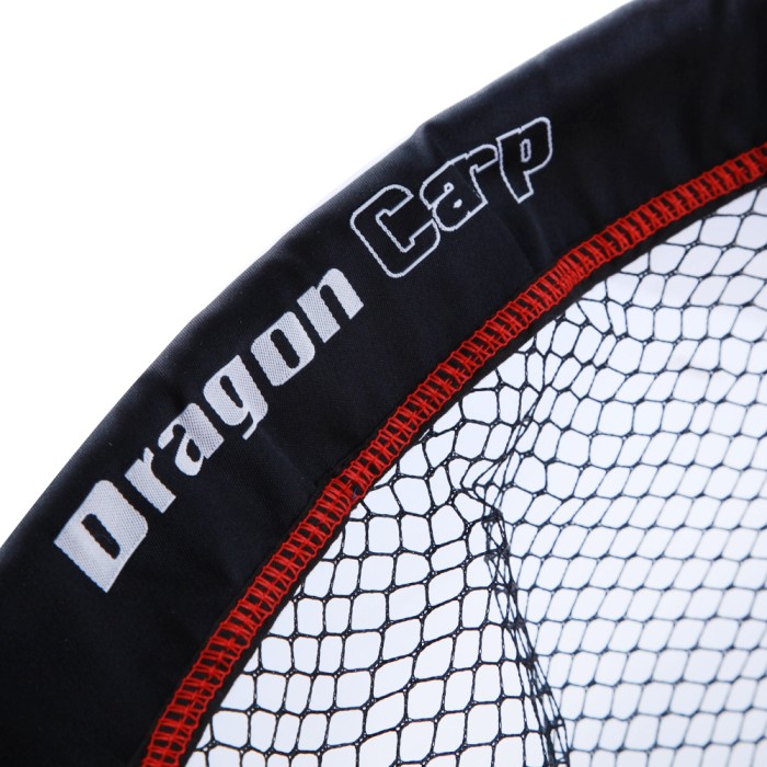 Grandeslam Dragon Speed Mesh Carp Scoop Net 20" 2